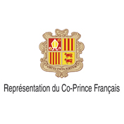 Représentation du Co-Prince Français
