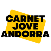 Carnet Jove Andorra