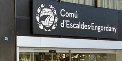 El Comú d’Escaldes-Engordany se suma a la recollida de material escolar pel raid solidari entre Andorra i Marroc 