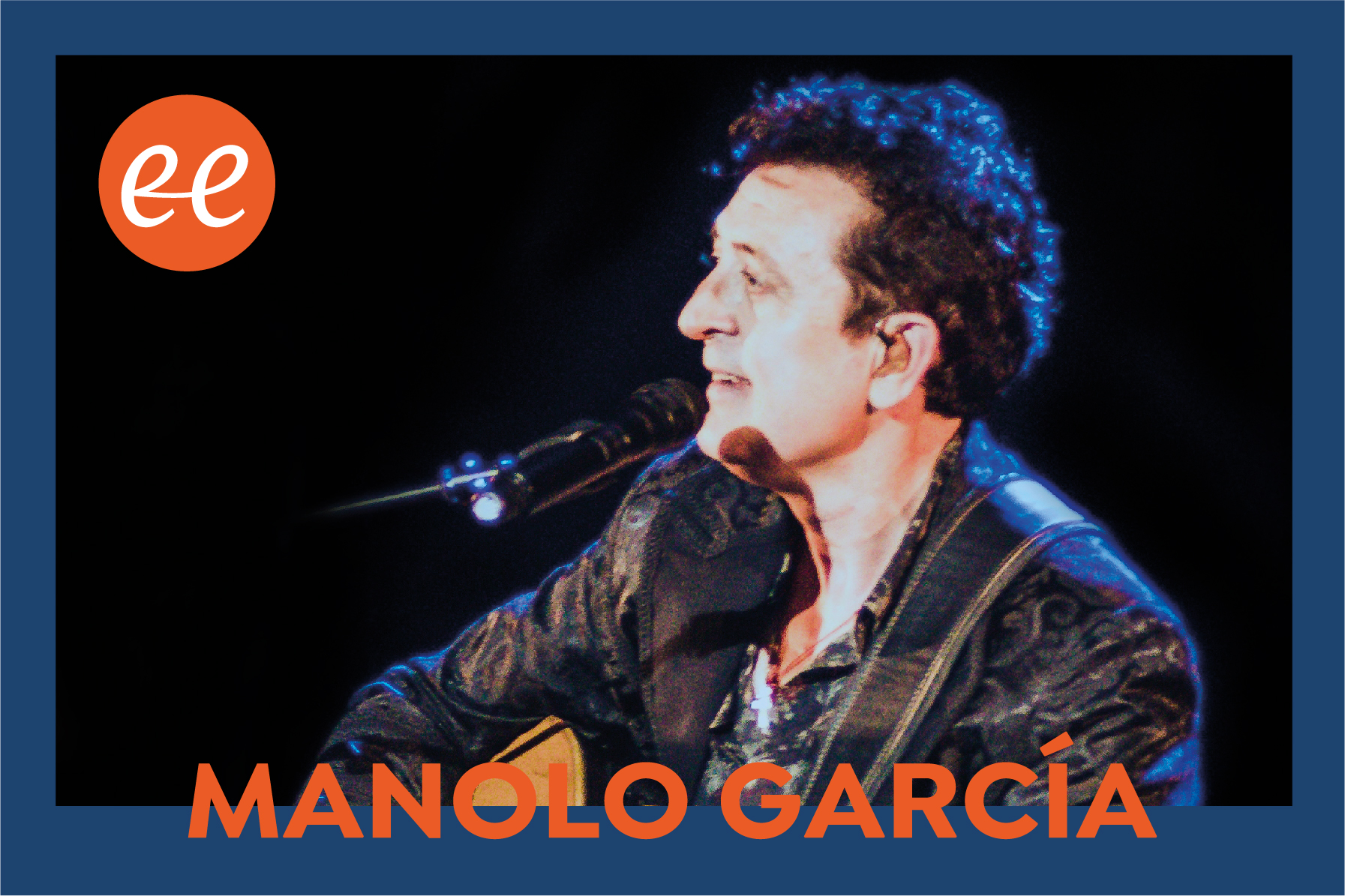 Manolo García obrirà el 35è Festival Colors de Música d’Escaldes-Engordany