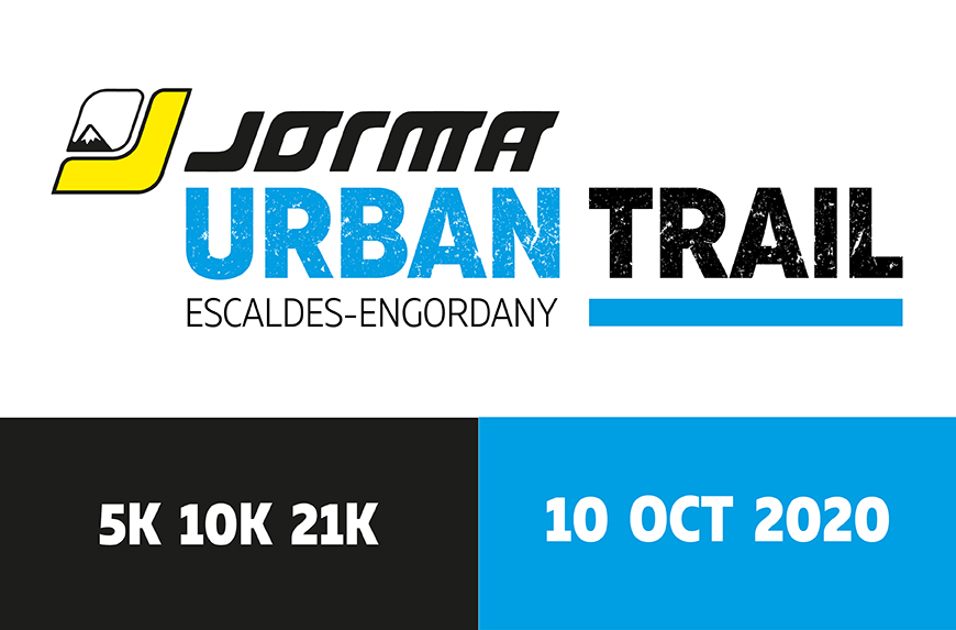 Jorma Urban Trail 2020