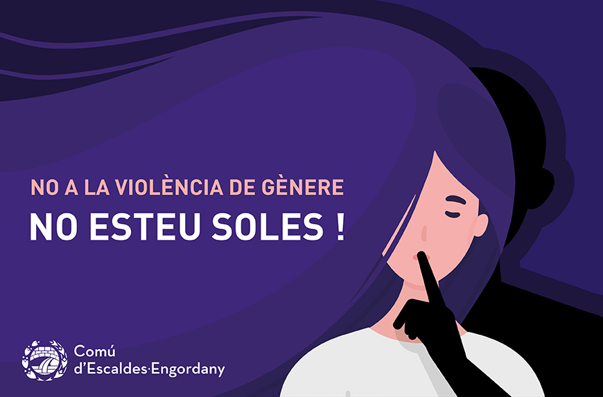 Dia Internacional de l'Eliminació de la Violència contra la Dona