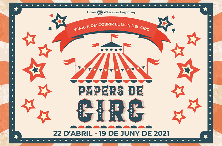 Papers de Circ. Col·lecció Karoli