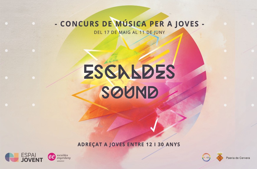 Concurs Escaldes Sound