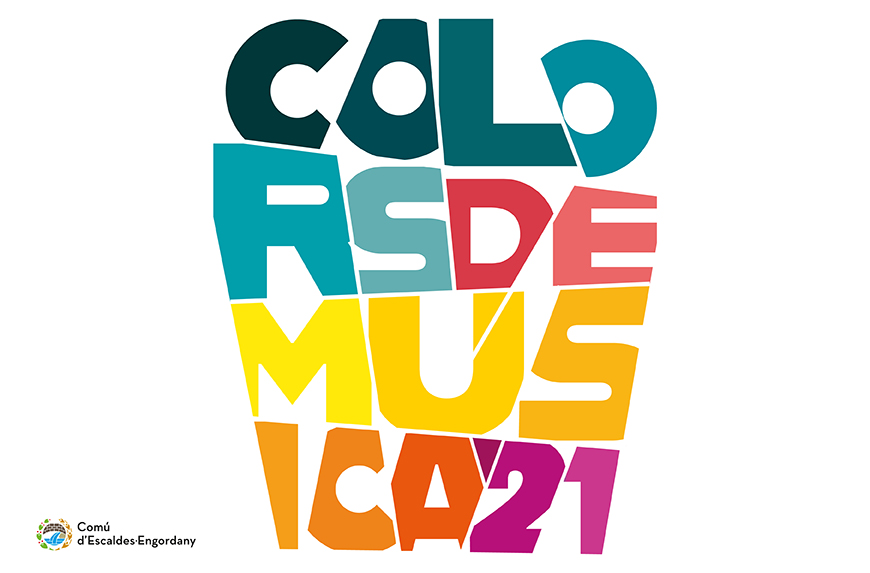 37e Festival Colors de Música 2021