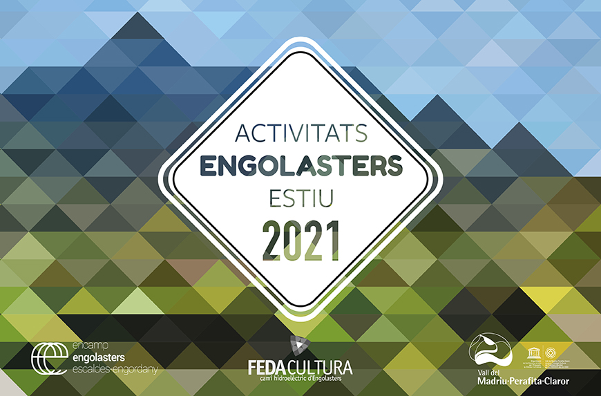 Activitats Engolasters 2021