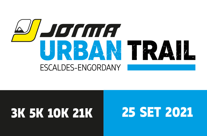 Jorma Urban Trail