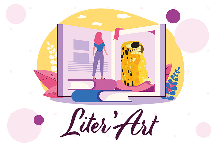 LITER’ART - 1a edició