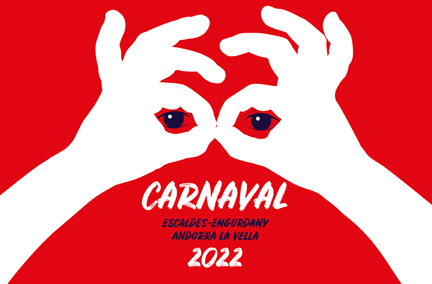 Arriba el Carnaval!