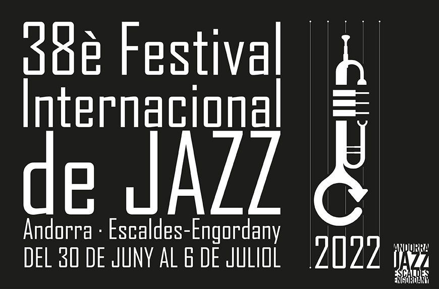 38è Festival Internacional de Jazz 2022